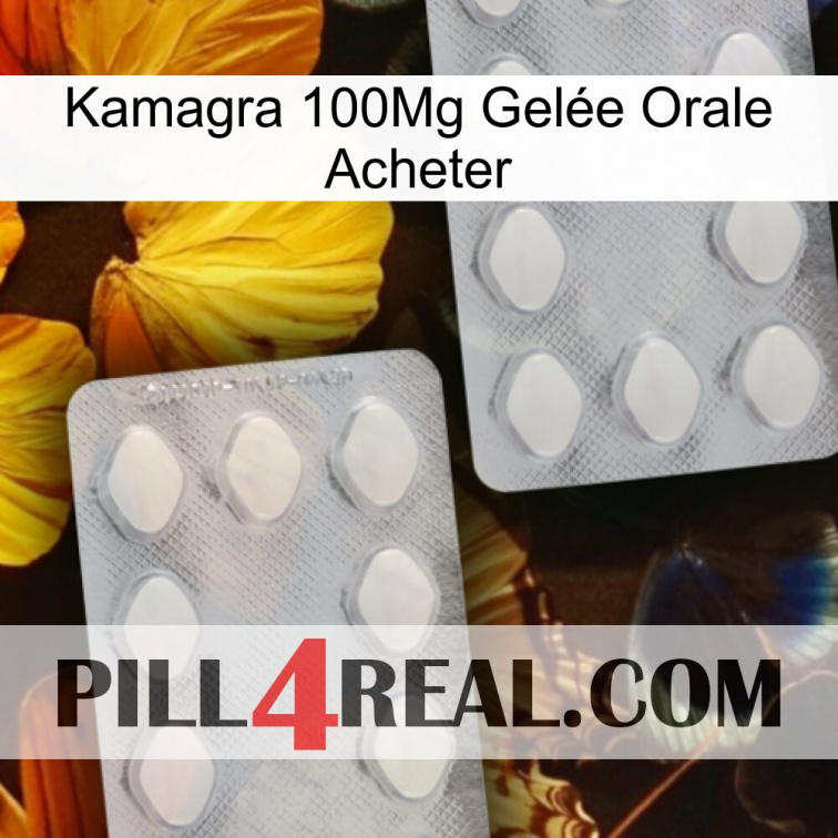 Kamagra 100Mg Gelée Orale Acheter 17